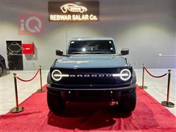 فورد برونكو